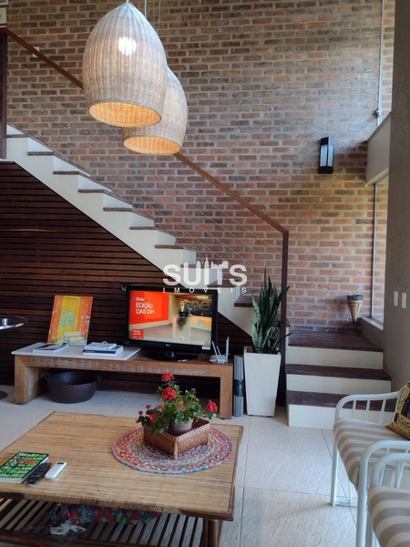 Excelente sobrado á venda no condomínio Las Palmas: 23ª foto da galeria de imagens do imóvel