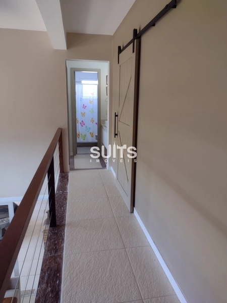 Excelente sobrado á venda no condomínio Las Palmas: 20ª foto da galeria de imagens do imóvel