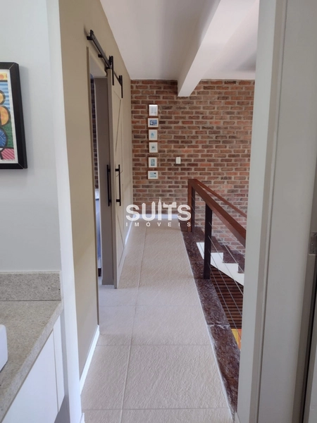 Excelente sobrado á venda no condomínio Las Palmas: 33ª foto da galeria de imagens do imóvel