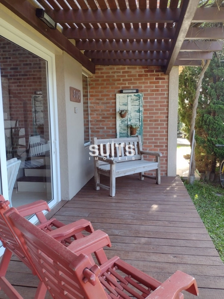 Excelente sobrado á venda no condomínio Las Palmas: 22ª foto da galeria de imagens do imóvel