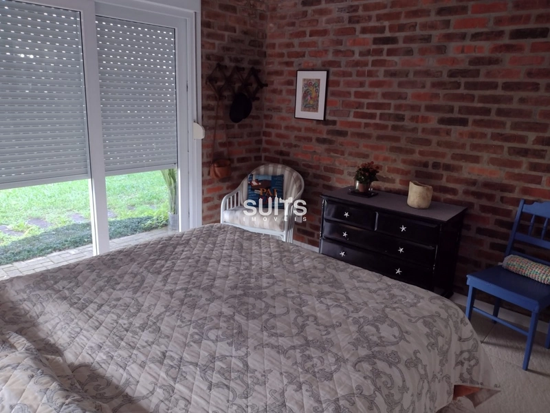 Excelente sobrado á venda no condomínio Las Palmas: 30ª foto da galeria de imagens do imóvel