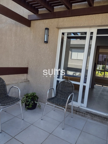 Excelente sobrado á venda no condomínio Las Palmas: 27ª foto da galeria de imagens do imóvel