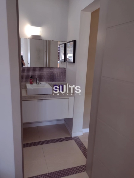 Excelente sobrado á venda no condomínio Las Palmas: 19ª foto da galeria de imagens do imóvel