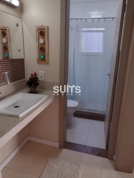 Excelente sobrado á venda no condomínio Las Palmas: 31ª foto da galeria de imagens do imóvel