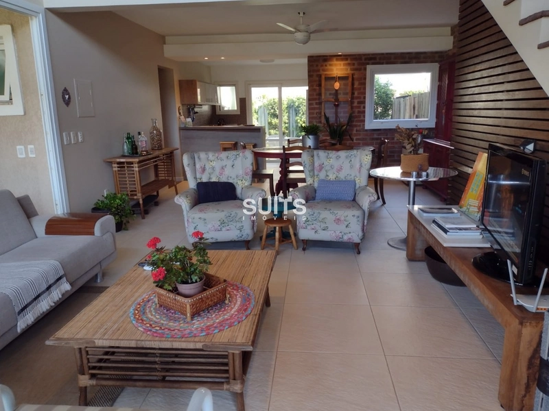 Excelente sobrado á venda no condomínio Las Palmas: 12ª foto da galeria de imagens do imóvel