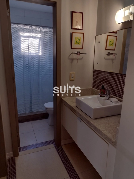 Excelente sobrado á venda no condomínio Las Palmas: 18ª foto da galeria de imagens do imóvel