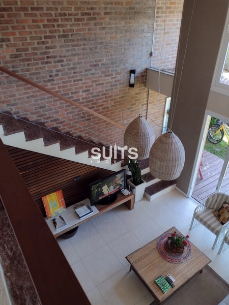 Excelente sobrado á venda no condomínio Las Palmas: 32ª foto da galeria de imagens do imóvel