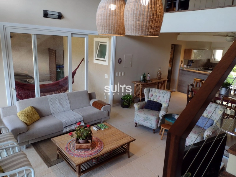 Excelente sobrado á venda no condomínio Las Palmas: 10ª foto da galeria de imagens do imóvel