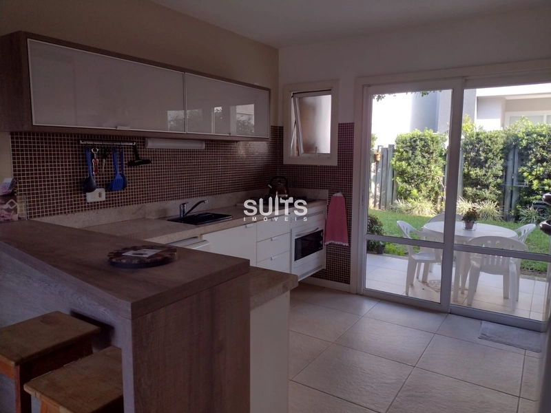 Excelente sobrado á venda no condomínio Las Palmas: 13ª foto da galeria de imagens do imóvel