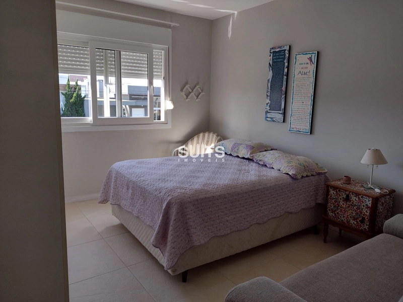 Excelente sobrado á venda no condomínio Las Palmas: 17ª foto da galeria de imagens do imóvel