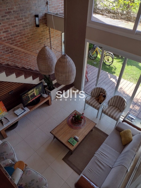 Excelente sobrado á venda no condomínio Las Palmas: 29ª foto da galeria de imagens do imóvel