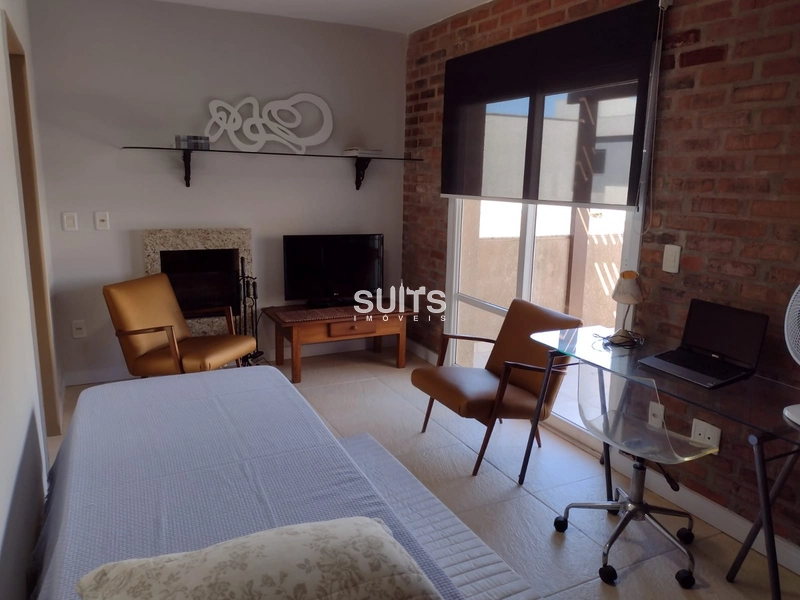 Excelente sobrado á venda no condomínio Las Palmas: 15ª foto da galeria de imagens do imóvel