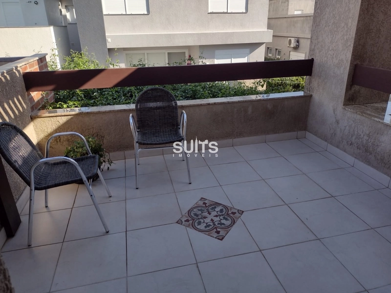 Excelente sobrado á venda no condomínio Las Palmas: 35ª foto da galeria de imagens do imóvel