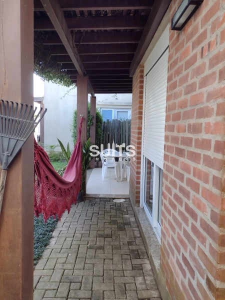 Excelente sobrado á venda no condomínio Las Palmas: 21ª foto da galeria de imagens do imóvel