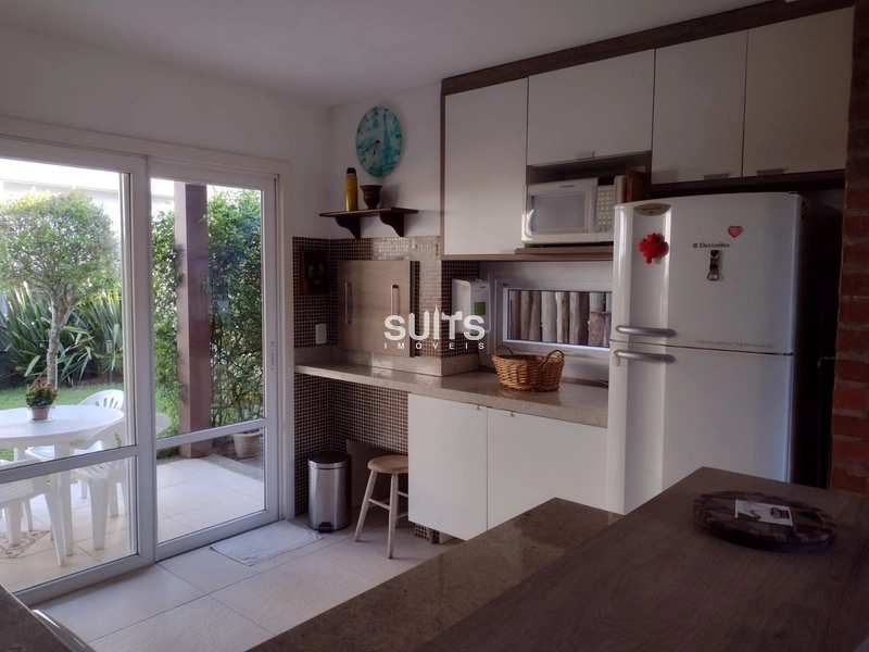 Excelente sobrado á venda no condomínio Las Palmas: 26ª foto da galeria de imagens do imóvel