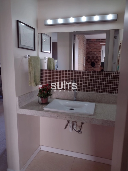 Excelente sobrado á venda no condomínio Las Palmas: 28ª foto da galeria de imagens do imóvel