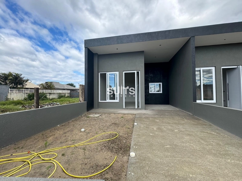 Linda casa geminada na praia de Noiva do Mar em Xangri-Lá: 11ª foto da galeria de imagens do imóvel