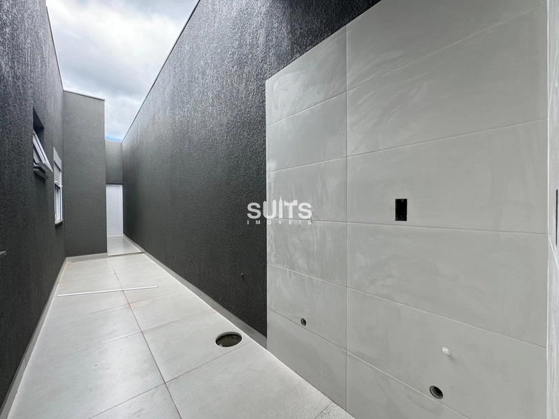 Linda casa geminada na praia de Noiva do Mar em Xangri-Lá: 9ª foto da galeria de imagens do imóvel