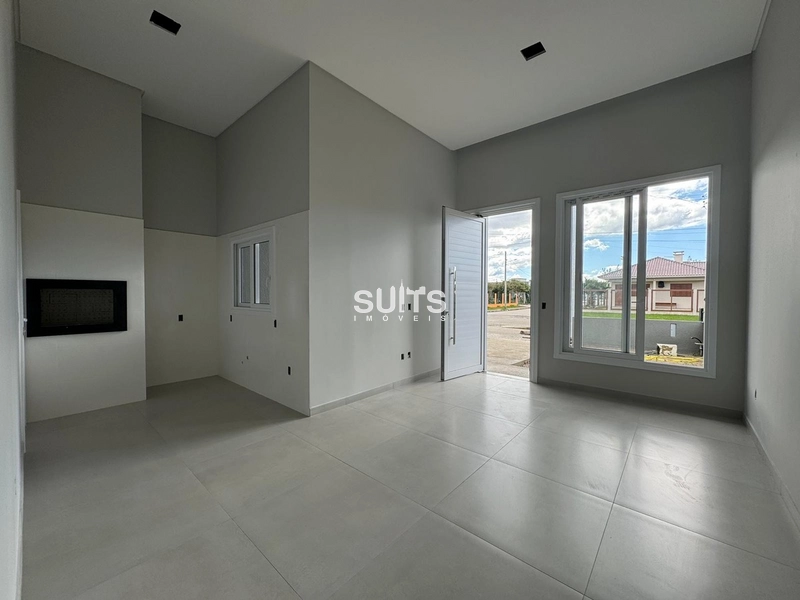 Linda casa geminada na praia de Noiva do Mar em Xangri-Lá: 4ª foto da galeria de imagens do imóvel