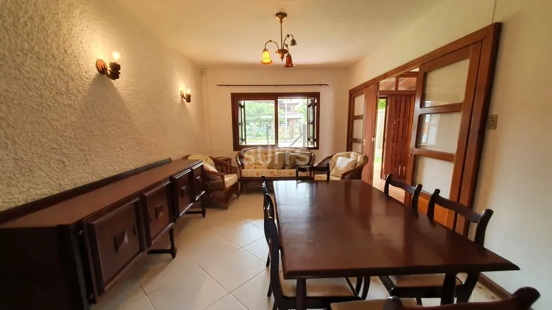 Casa forro laje próxima ao mar no centro de Xangri-Lá: 9ª foto da galeria de imagens do imóvel