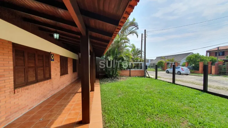 Casa forro laje próxima ao mar no centro de Xangri-Lá: 5ª foto da galeria de imagens do imóvel