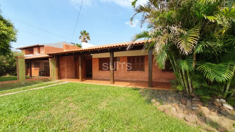 Casa forro laje próxima ao mar no centro de Xangri-Lá: 3ª foto da galeria de imagens do imóvel