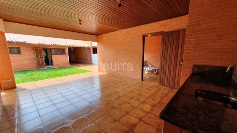 Casa forro laje próxima ao mar no centro de Xangri-Lá: 26ª foto da galeria de imagens do imóvel