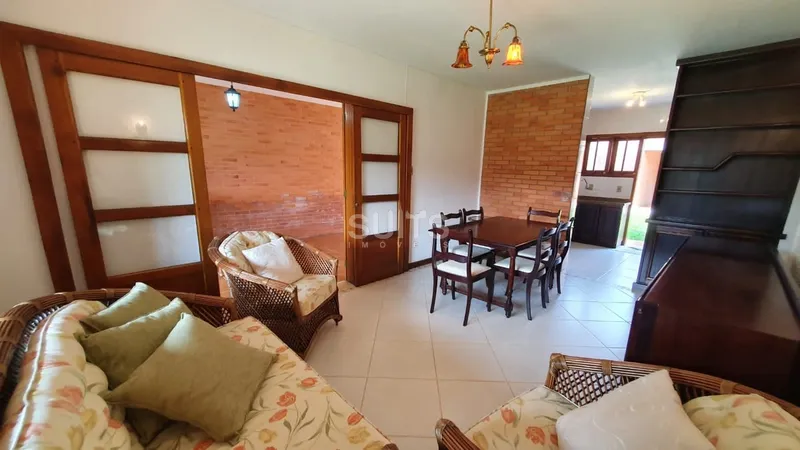 Casa forro laje próxima ao mar no centro de Xangri-Lá: 6ª foto da galeria de imagens do imóvel