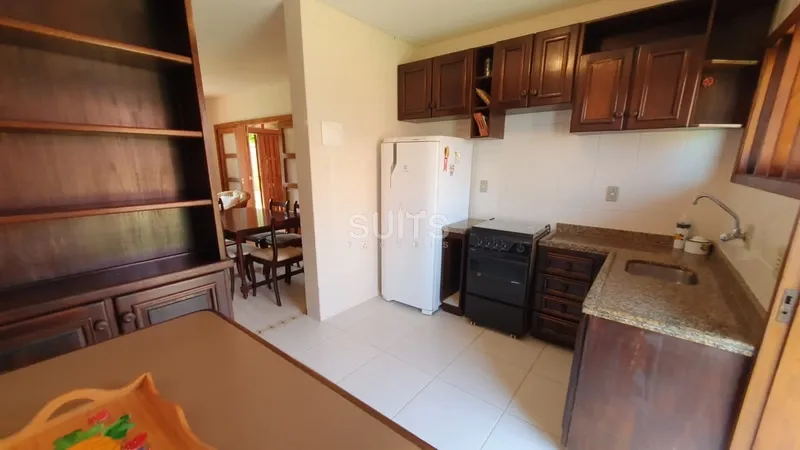 Casa forro laje próxima ao mar no centro de Xangri-Lá: 12ª foto da galeria de imagens do imóvel