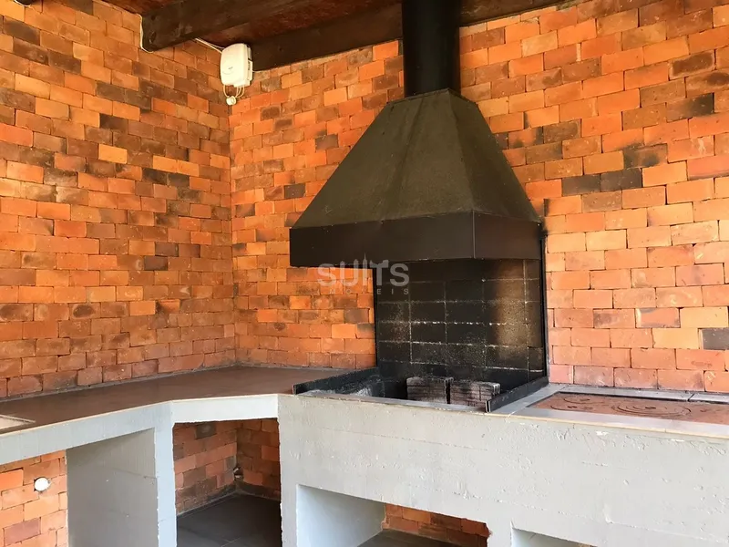 Incrível casa bem localizada na praia de Atlântida: 23ª foto da galeria de imagens do imóvel