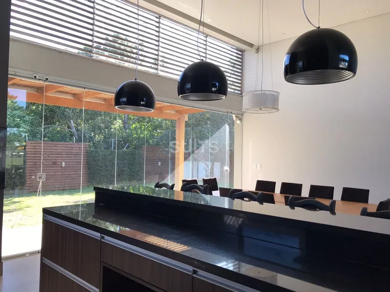 Incrível casa bem localizada na praia de Atlântida: 9ª foto da galeria de imagens do imóvel