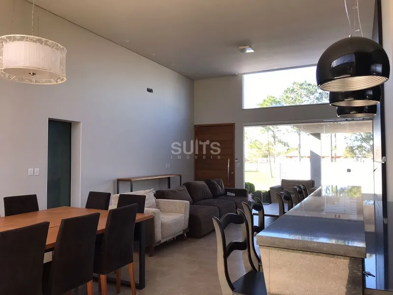 Incrível casa bem localizada na praia de Atlântida: 5ª foto da galeria de imagens do imóvel