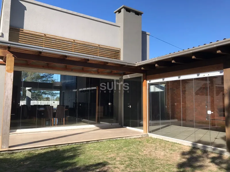 Incrível casa bem localizada na praia de Atlântida: 21ª foto da galeria de imagens do imóvel