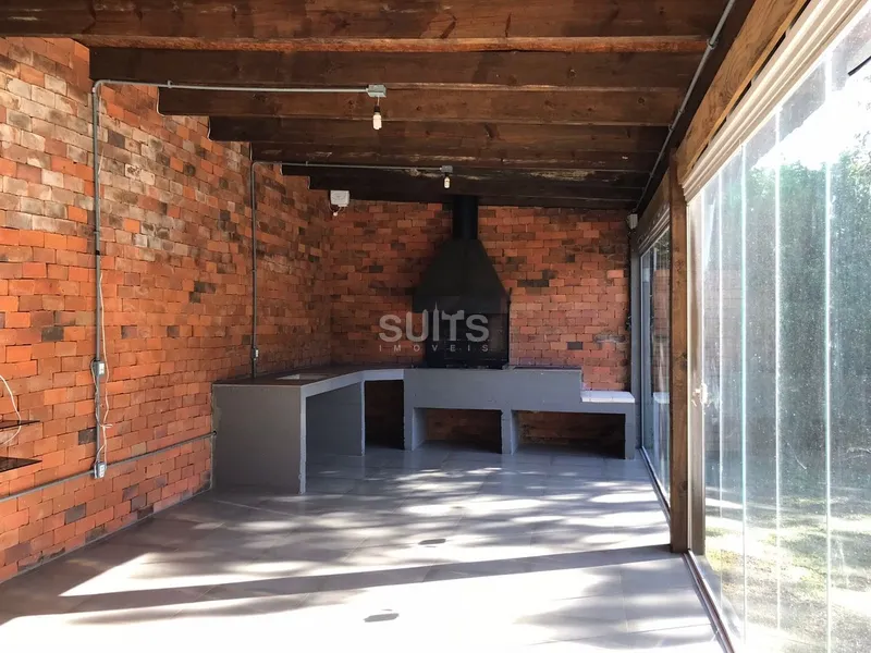 Incrível casa bem localizada na praia de Atlântida: 19ª foto da galeria de imagens do imóvel