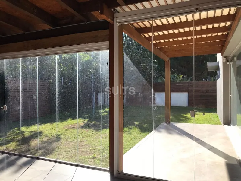 Incrível casa bem localizada na praia de Atlântida: 20ª foto da galeria de imagens do imóvel