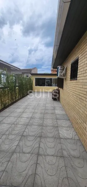 Ótima casa à 01 quadra do mar no centro de Xangri-Lá: 26ª foto da galeria de imagens do imóvel