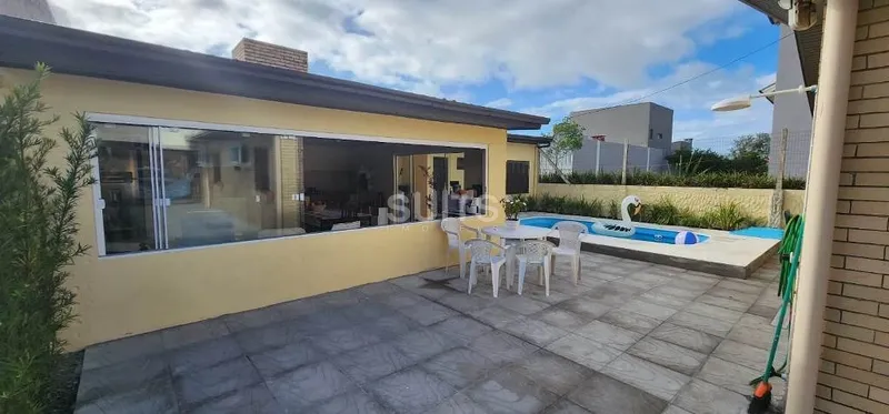 Ótima casa à 01 quadra do mar no centro de Xangri-Lá: 10ª foto da galeria de imagens do imóvel