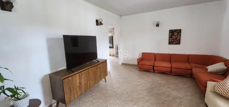 Ótima casa à 01 quadra do mar no centro de Xangri-Lá: 3ª foto da galeria de imagens do imóvel