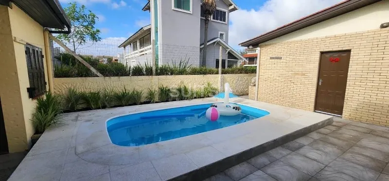 Ótima casa à 01 quadra do mar no centro de Xangri-Lá: 7ª foto da galeria de imagens do imóvel