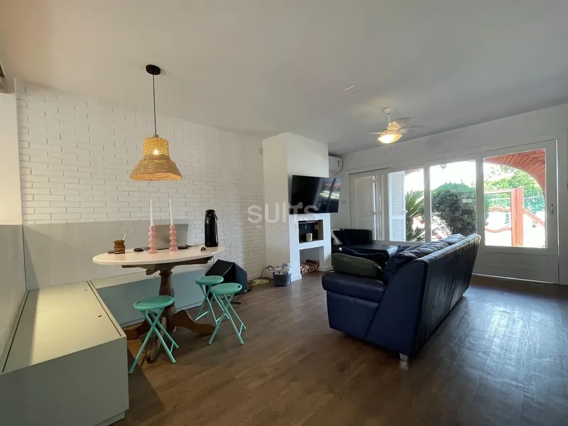 Excelente casa próxima ao mar no Centro de Xangri-Lá: 4ª foto da galeria de imagens do imóvel