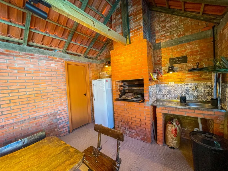 Excelente casa próxima ao mar no Centro de Xangri-Lá: 23ª foto da galeria de imagens do imóvel