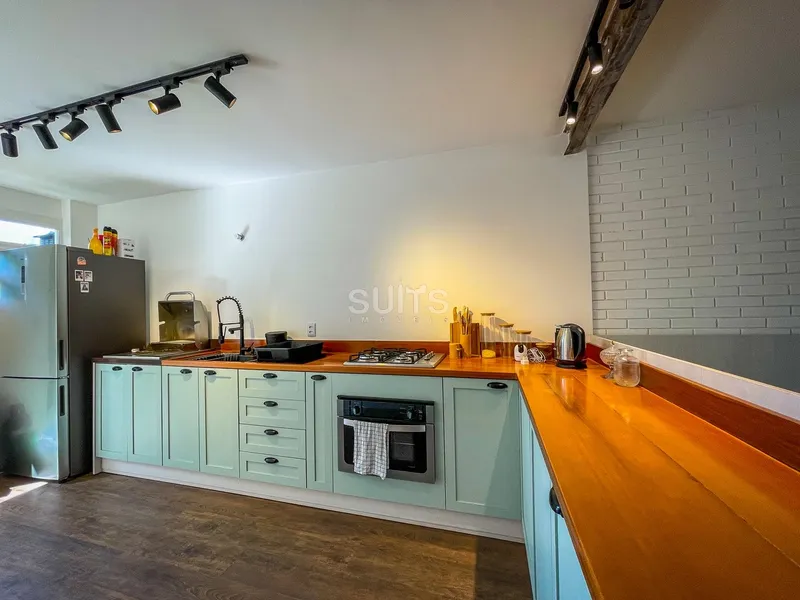 Excelente casa próxima ao mar no Centro de Xangri-Lá: 7ª foto da galeria de imagens do imóvel