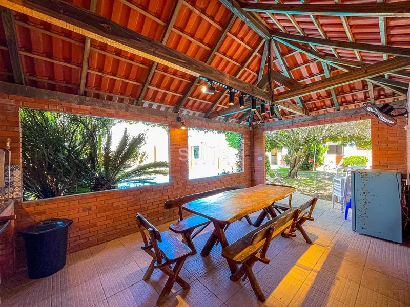 Excelente casa próxima ao mar no Centro de Xangri-Lá: 24ª foto da galeria de imagens do imóvel