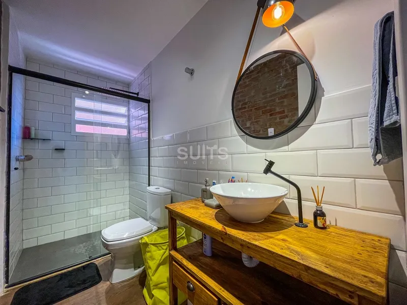 Excelente casa próxima ao mar no Centro de Xangri-Lá: 13ª foto da galeria de imagens do imóvel