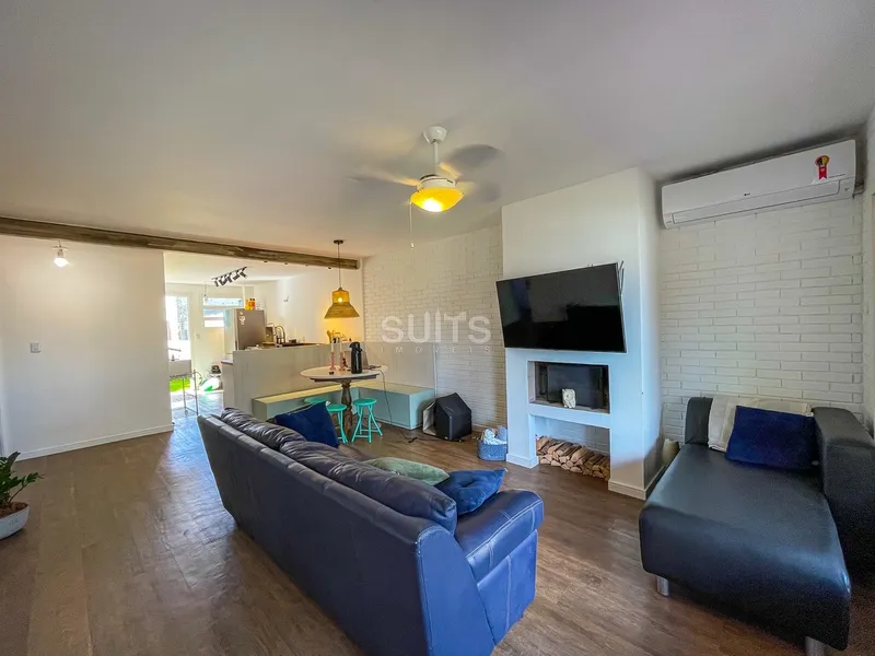 Excelente casa próxima ao mar no Centro de Xangri-Lá: 3ª foto da galeria de imagens do imóvel