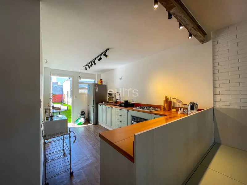 Excelente casa próxima ao mar no Centro de Xangri-Lá: 6ª foto da galeria de imagens do imóvel