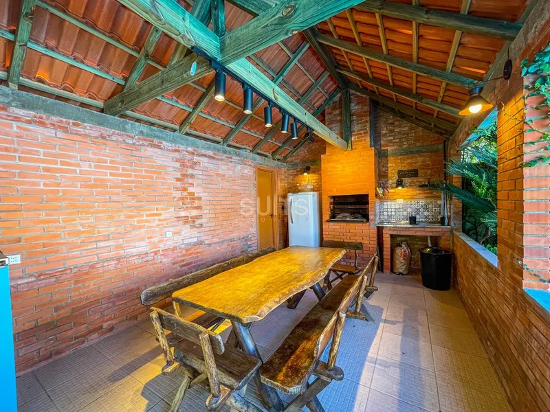 Excelente casa próxima ao mar no Centro de Xangri-Lá: 20ª foto da galeria de imagens do imóvel