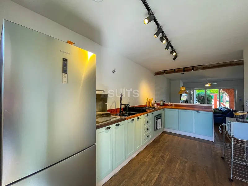 Excelente casa próxima ao mar no Centro de Xangri-Lá: 8ª foto da galeria de imagens do imóvel