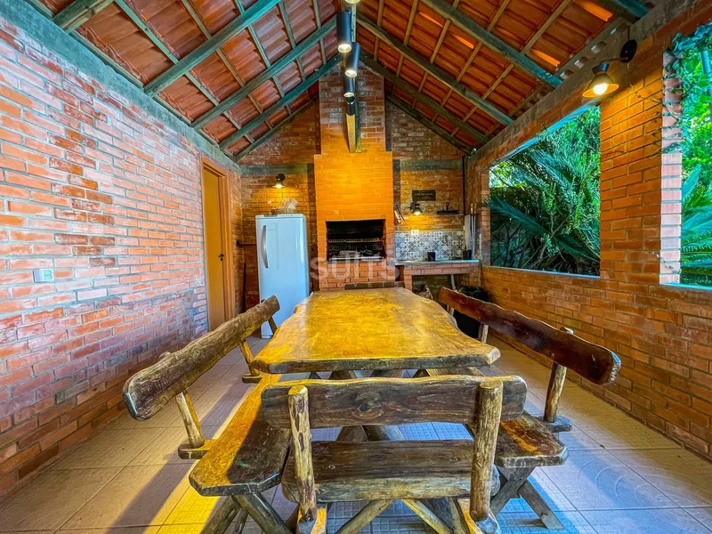 Excelente casa próxima ao mar no Centro de Xangri-Lá: 22ª foto da galeria de imagens do imóvel