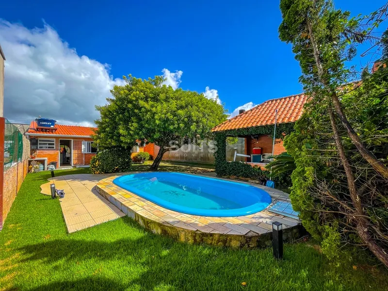 Excelente casa próxima ao mar no Centro de Xangri-Lá: 17ª foto da galeria de imagens do imóvel